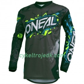 Langærmet MTB Trøje O`Neal Element Villain N002 2020